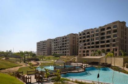 شقة - 3 - 3 للبيع في جرين سكوير - كمبوندات مدينة المستقبل - مدينة المستقبل - القاهرة