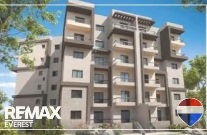 Apartment - 2 Bedrooms - 2 Bathrooms for sale in Ashgar City - Al Wahat Road - 6 October City - Giza