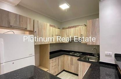 Apartment - 3 - 2 for rent in The Courtyards - Sheikh Zayed Compounds - Sheikh Zayed City - Giza