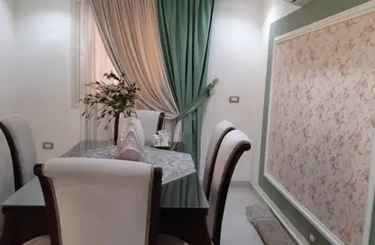 Apartment - 3 Bedrooms - 3 Bathrooms for rent in Dar Misr - 16th District - Sheikh Zayed City - Giza