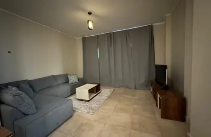 شقة - 1 حمام للايجار في فيلدج جيت - المستثمرين الجنوبية - مدينة القاهرة الجديدة - القاهرة