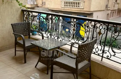 Apartment - 3 Bedrooms - 3 Bathrooms for sale in Masaken Sheraton - Sheraton Al Matar - El Nozha - Cairo