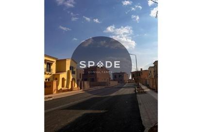 Villa - 3 Bedrooms - 3 Bathrooms for sale in City Gate - 5th Settlement Compounds - The 5th Settlement - New Cairo City - Cairo
