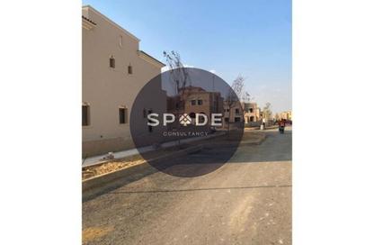Villa - 3 Bedrooms - 3 Bathrooms for sale in City Gate - 5th Settlement Compounds - The 5th Settlement - New Cairo City - Cairo Villa - 3 Bedrooms - 3 Bathrooms for sale in City Gate - 5th Settlement Compounds - The 5th Settlement - New Cairo City - Cairo