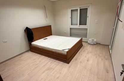 Apartment - 3 Bedrooms - 3 Bathrooms for sale in Mountain View iCity October - 6 October Compounds - 6 October City - Giza
