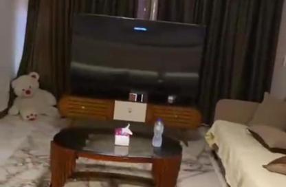 Apartment - 3 - 1 for sale in Masaken Al Mbothen St. - Al Nadi Al Ahly - Nasr City - Cairo
