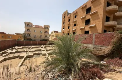 Land - Studio for sale in New Obour City - Qalyubia