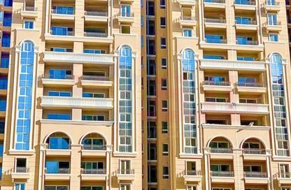 Apartment - 4 Bedrooms - 3 Bathrooms for sale in Muruj - Smouha - Hay Sharq - Alexandria Apartment - 4 Bedrooms - 3 Bathrooms for sale in Muruj - Smouha - Hay Sharq - Alexandria