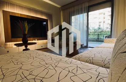 Apartment - 2 Bedrooms - 4 Bathrooms for rent in Villette - 5th Settlement Compounds - The 5th Settlement - New Cairo City - Cairo