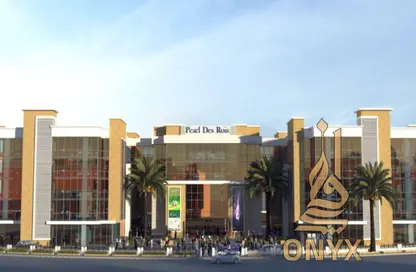 محل تجاري - استوديو - 3 حمامات للايجار في حى اسكان الجامعه الامريكية - كمبوندات التجمع الخامس - التجمع الخامس - مدينة القاهرة الجديدة - القاهرة