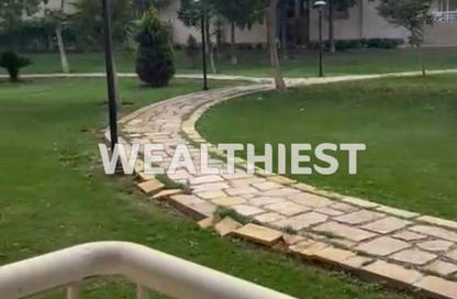 Apartment - 3 Bedrooms - 2 Bathrooms for sale in B6 - Madinaty - Cairo