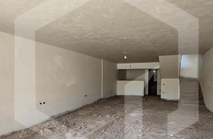 Townhouse - 3 Bedrooms - 5 Bathrooms for sale in Pyramids Walk - South Dahshur Link - 6 October City - Giza
