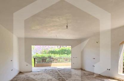 Townhouse - 3 Bedrooms - 5 Bathrooms for sale in Pyramids Walk - South Dahshur Link - 6 October City - Giza