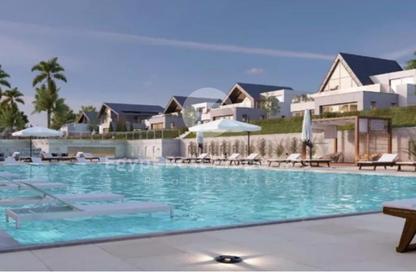 Villa - 5 - 5 for sale in Grand Heights - Northern Expansions - 6 October City - Giza