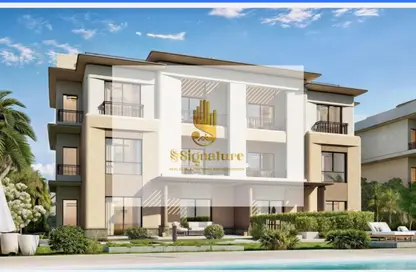 شاليه - غرفة نوم - 1 حمام للبيع في يود - راس الحكمة - الساحل الشمالي