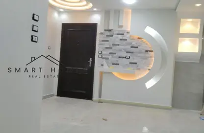 شقة - 3 غرف نوم - 2 حمامات للايجار في بيت الوطن - كمبوندات الشيخ زايد - الشيخ زايد - الجيزة