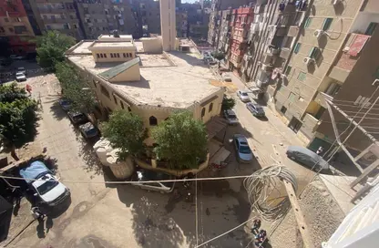 شقة - 2 غرف نوم - 1 حمام للبيع في ميدان عبد الخالق صابر - زهراء مصر القديمة - حي مصر القديمة - القاهرة