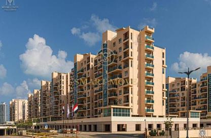 Shop - Studio for sale in Downtown - New Alamein City - Al Alamein - North Coast