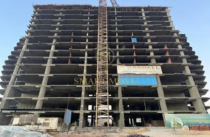 محل تجاري - استوديو للبيع في العاصمة الإدارية الجديدة - القاهرة