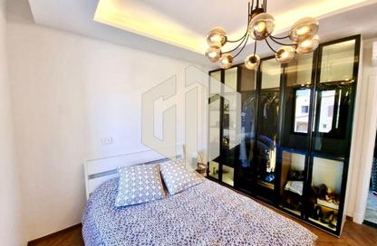 Townhouse - 4 - 4 for rent in Mivida - 5th Settlement Compounds - The 5th Settlement - New Cairo City - Cairo