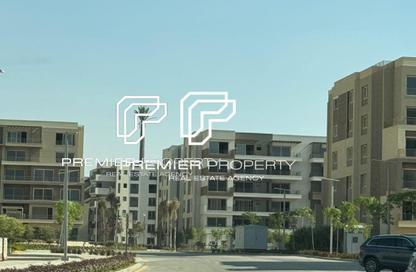Apartment - 5 - 3 for sale in Palm Hills New Cairo - 5th Settlement Compounds - The 5th Settlement - New Cairo City - Cairo