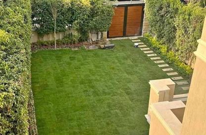 فيلا - 4 - 3 للبيع في الكارما جيتس - مدينة زايد الجديدة - الشيخ زايد - الجيزة