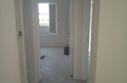 Apartment - 2 - 1 for sale in Youth Housing 63 Meter - Shorouk City - Cairo