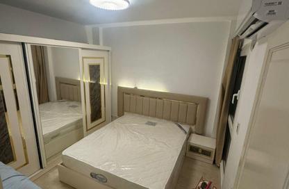 Apartment - 2 Bedrooms - 1 Bathroom for sale in B12 - Madinaty - Cairo
