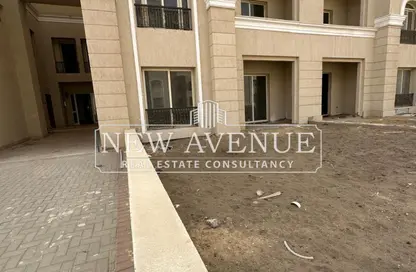 Duplex - 4 Bedrooms - 4 Bathrooms for sale in L'avenir - Mostakbal City Compounds - Mostakbal City - Future City - Cairo
