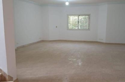 Villa - 5 Bedrooms - 5 Bathrooms for rent in El Rehab Extension - Al Rehab - New Cairo City - Cairo
