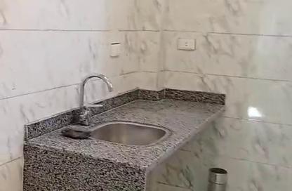 شقة - 2 غرف نوم - 1 حمام للبيع في شارع وادي النيل - المهندسين - الجيزة