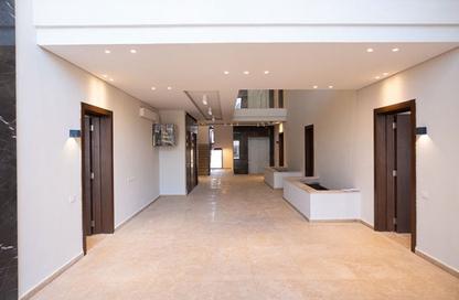 Apartment - 1 - 2 for sale in Vye Sodic - New Zayed City - Sheikh Zayed City - Giza Apartment - 1 - 2 for sale in Vye Sodic - New Zayed City - Sheikh Zayed City - Giza