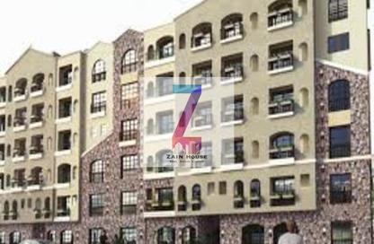 شقة - 3 غرف نوم - 3 حمامات للبيع في جرين سكوير - كمبوندات مدينة المستقبل - مدينة المستقبل - القاهرة