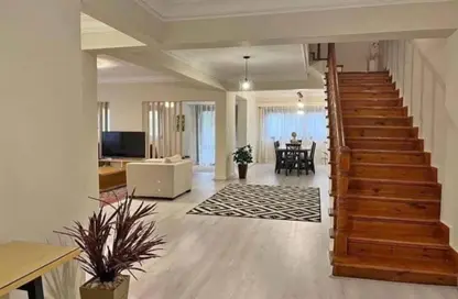 شقة - 3 غرف نوم - 4 حمامات للبيع في 6 ويست - بيفرلي هيلز - كمبوندات الشيخ زايد - الشيخ زايد - الجيزة