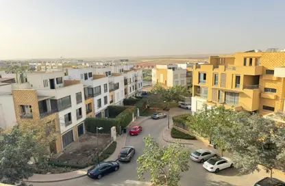 (بنتهاوس  (روف - 3 غرف نوم - 2 حمامات للبيع في ويستاون - كمبوندات الشيخ زايد - الشيخ زايد - الجيزة