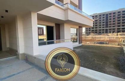 Apartment - 3 Bedrooms - 2 Bathrooms for sale in De Joya 2 - New Capital Compounds - New Capital City - Cairo
