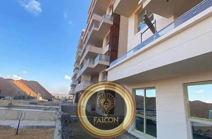 Apartment - 3 Bedrooms - 2 Bathrooms for sale in De Joya 2 - New Capital Compounds - New Capital City - Cairo