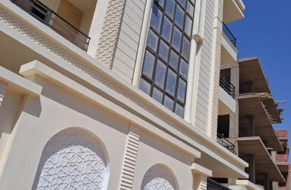 Apartment - 3 - 2 for sale in AiAngle City Mall - New Narges - New Cairo City - Cairo