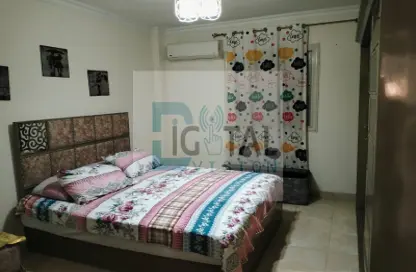 شقة - 3 غرف نوم - 1 حمام للايجار في شبرا الخيمة - القليوبية