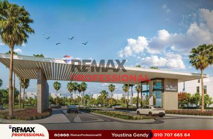 Villa - 7+ Bedrooms - 5 Bathrooms for sale in Malaz - Borg El Arab City - Alexandria