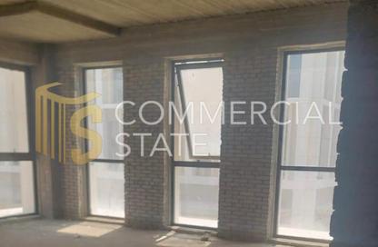 Office Space - 1 Bedroom - 1 Bathroom for rent in Mivida - 5th Settlement Compounds - The 5th Settlement - New Cairo City - Cairo