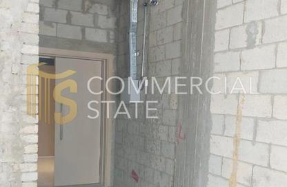 Office Space - 1 Bedroom - 1 Bathroom for rent in Mivida - 5th Settlement Compounds - The 5th Settlement - New Cairo City - Cairo