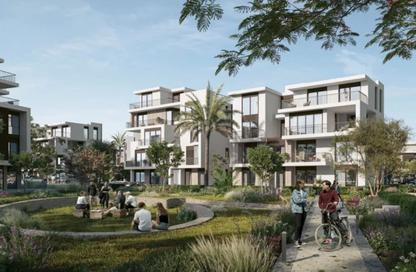 Hotel Apartment - 2 - 2 for sale in Solana East - 5th Settlement Compounds - The 5th Settlement - New Cairo City - Cairo