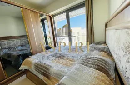 Chalet - 2 Bedrooms - 2 Bathrooms for sale in Marassi - Sidi Abdel Rahman - North Coast