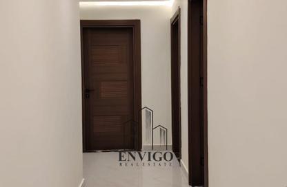 Apartment - 3 Bedrooms - 3 Bathrooms for sale in Ismail Al Kabbany St. - 1st Zone - Nasr City - Cairo