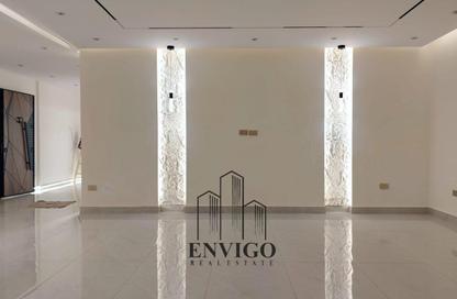 Apartment - 3 Bedrooms - 3 Bathrooms for sale in Ismail Al Kabbany St. - 1st Zone - Nasr City - Cairo