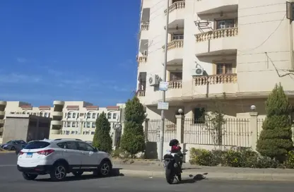 Duplex - 5 Bedrooms - 4 Bathrooms for sale in El Narges Buildings - Al Narges - New Cairo City - Cairo