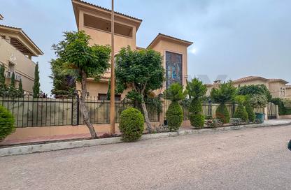 Villa - 4 Bedrooms - 3 Bathrooms for sale in Alex West - Alexandria Compounds - Alexandria