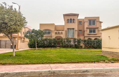 Villa - 4 Bedrooms - 3 Bathrooms for sale in Alex West - Alexandria Compounds - Alexandria Villa - 4 Bedrooms - 3 Bathrooms for sale in Alex West - Alexandria Compounds - Alexandria