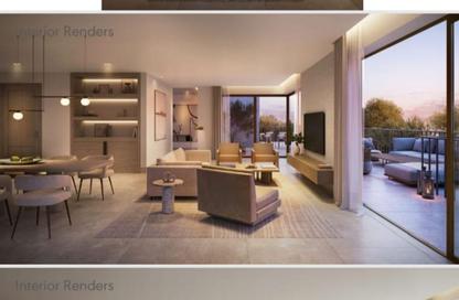 Apartment - 3 - 3 for sale in Solana - New Zayed City - Sheikh Zayed City - Giza Apartment - 3 - 3 for sale in Solana - New Zayed City - Sheikh Zayed City - Giza